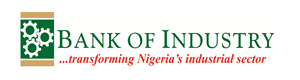 Bank of Industry logo