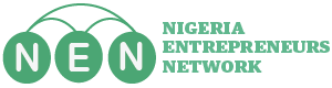 Nigeria Entrepreneurs Network Logo